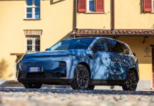 Leapmotor in Italia, numeri record a novembre tra i privati