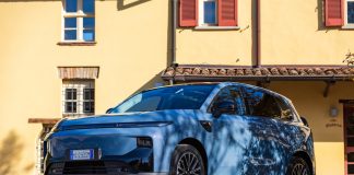 Leapmotor apre il Security and Safety Lab per la guida sicura