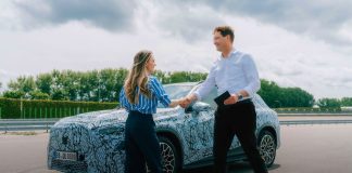 Mercedes e la sfida del 2035: Källenius chiede un bagno di realtà