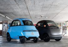 Microlino e CA Auto Bank, alleanza per la mobilità urbana
