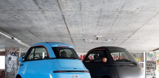 Microlino e CA Auto Bank, alleanza per la mobilità urbana