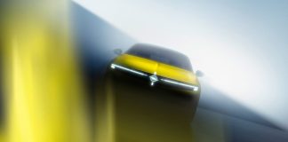 Nuova Opel Astra 2025, stile digitale e tecnologie premium