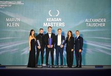 Carrera Cup Italia 2025: record e spettacolo al PEC Franciacorta