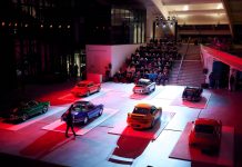 Porsche Classic, la 912 Targa regina del restauro in Franciacorta