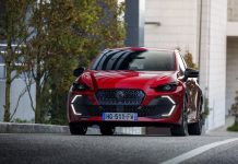 Renault Clio 2025, sesta generazione per la città del futuro