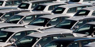 Mercato auto ottobre: Europa accelera, l’Italia perde terreno