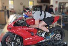 Racing Physique Academy: Hub di Alta Formazione per il Motorsport