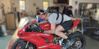Racing Physique Academy: Hub di Alta Formazione per il Motorsport