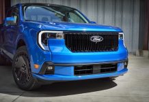 Richiamo Ford USA: rischio rollaway e difetto Park su Lightning, Mach-E