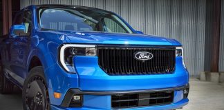 Richiamo Ford USA: rischio rollaway e difetto Park su Lightning, Mach-E