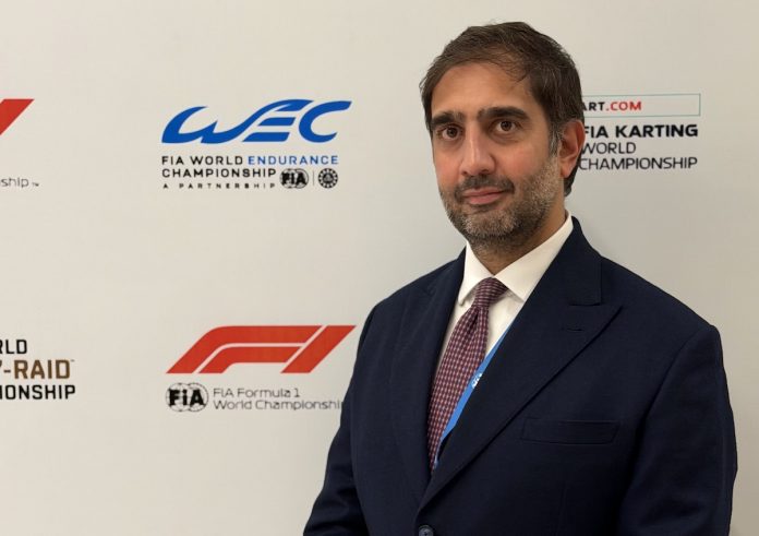 ACI Geronimo La Russa