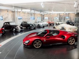 Alfa Romeo chiude il 2025 in crescita: Junior spinge, Tonale rilancia