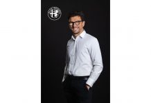 Alfa Romeo, Eugenio Franzetti nuovo responsabile marketing