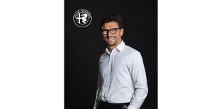 Alfa Romeo, Eugenio Franzetti nuovo responsabile marketing