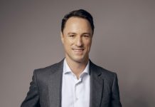 Bruno Hohmann nuovo direttore vendite marketing di Alpine