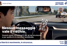 Guida senza rischi: la nuova campagna di Autostrade per l’Italia e Polizia di Stato