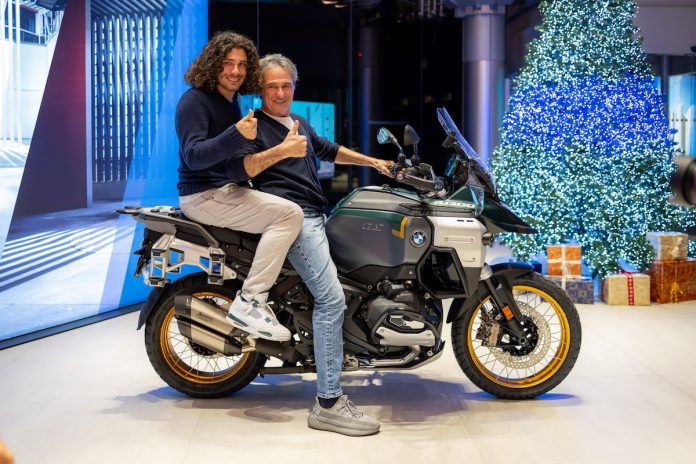 BMW I bambini delle Fate19