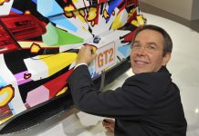 BMW Art Car World Tour a Milano: 8 sculture in movimento all’ADI