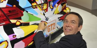 BMW Art Car World Tour a Milano: 8 sculture in movimento all’ADI