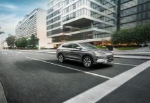 Sicurezza BYD: Blade Battery, ADAS e 5 stelle Euro NCAP