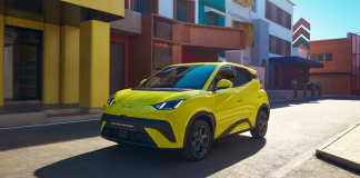 BYD vola al 2,8% in Italia e guida l’elettrico e l’ibrido