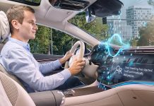 Bosch al CES 2026: cockpit AI con Microsoft e NVIDIA