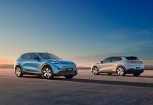 Changan Deepal S05: l’eleganza italiana incontra l’innovazione tecnologica nel nuovo e-SUV