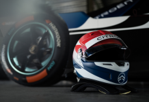 Citroën in Formula E: debutto a San Paolo con Vergne e Cassidy