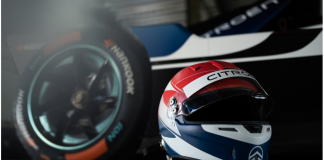 Citroën in Formula E: debutto a San Paolo con Vergne e Cassidy