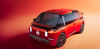 Bruxelles 2026, Citroën tra ELO, C5 Aircross e Ami: la nuova rotta