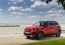 Citroën C3 è l’auto a benzina più venduta in Italia