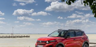 Citroën C3 è l’auto a benzina più venduta in Italia