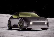 Concept THREE: design Art of Steel, anima pop e abitacolo “Living”