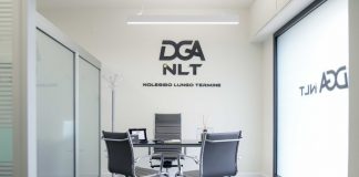 Noleggio lungo termine, DGA NLT rafforza la rete con un hub a Roma EUR
