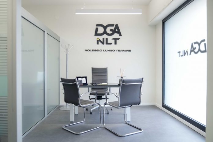 DGA NLT