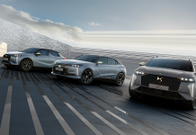 Nuove DS PERFORMANCE Line: prezzi, motori e debutto in Italia
