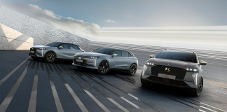 Nuove DS PERFORMANCE Line: prezzi, motori e debutto in Italia