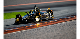 DS Automobiles: in Brasile parte la caccia al titolo Formula E