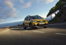 Dacia Sandero Streetway e Stepway 2026: novità e listino