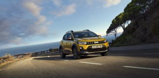 Dacia Sandero Streetway e Stepway 2026: novità e listino