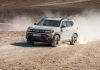 Duster Hybrid-G 150 4×4: GPL ed elettrico, prova tra le pietre