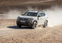 Duster Hybrid-G 150 4×4: GPL ed elettrico, prova tra le pietre