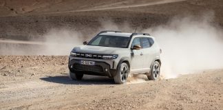 Duster Hybrid-G 150 4×4: GPL ed elettrico, prova tra le pietre