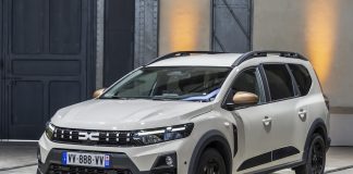 Dacia Jogger 2026: debutta Journey e arriva il GPL automatico a 6 rapporti