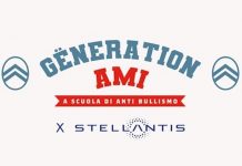 Generation Ami porta la mobilità elettrica nelle scuole italiane