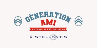Generation Ami porta la mobilità elettrica nelle scuole italiane