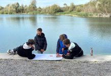 Hyundai-Healthy Seas: 5 anni di economia circolare e valore condiviso