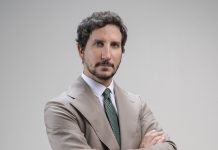 Hyundai Italia, Roberto Di Nardo è il nuovo Head of Sales