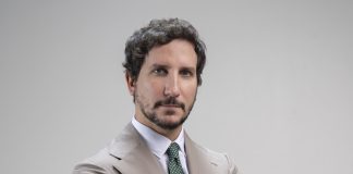 Hyundai Italia, Roberto Di Nardo è il nuovo Head of Sales