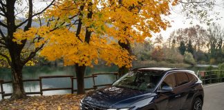 Hyundai TUCSON Plug-in Hybrid 2026: il SUV best-seller ora spinge a 288 CV